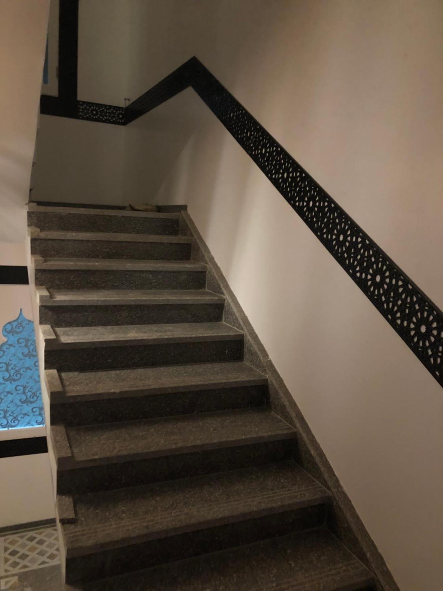 New Villa Carimo Kuszeir Kültér fotó