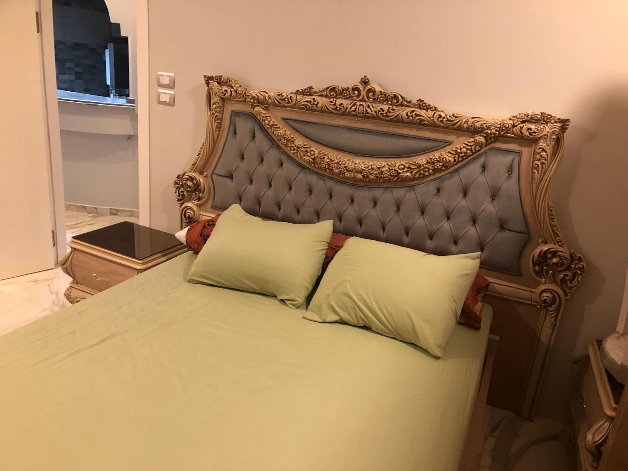 New Villa Carimo Kuszeir Kültér fotó