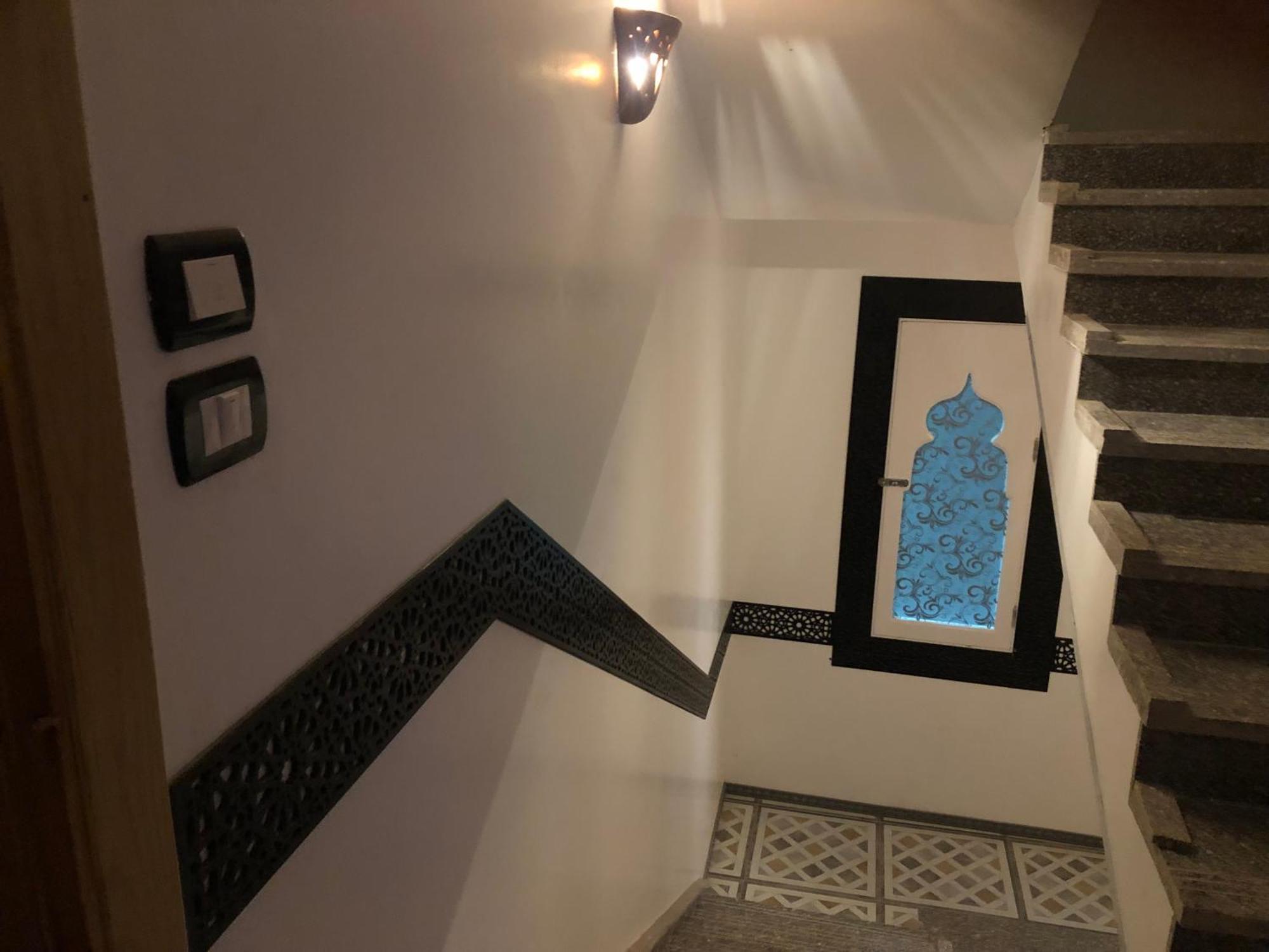 New Villa Carimo Kuszeir Kültér fotó