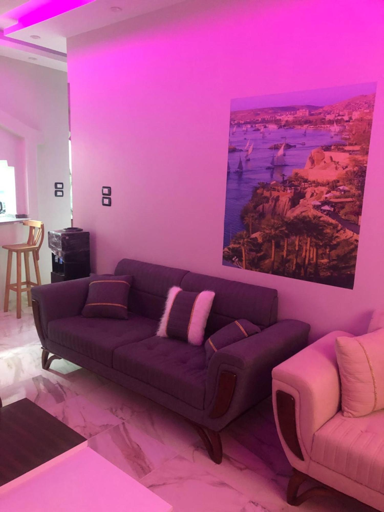 New Villa Carimo Kuszeir Kültér fotó