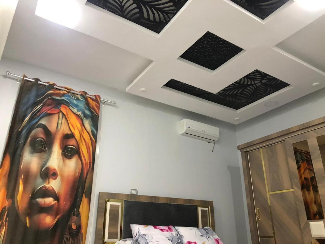 New Villa Carimo Kuszeir Kültér fotó