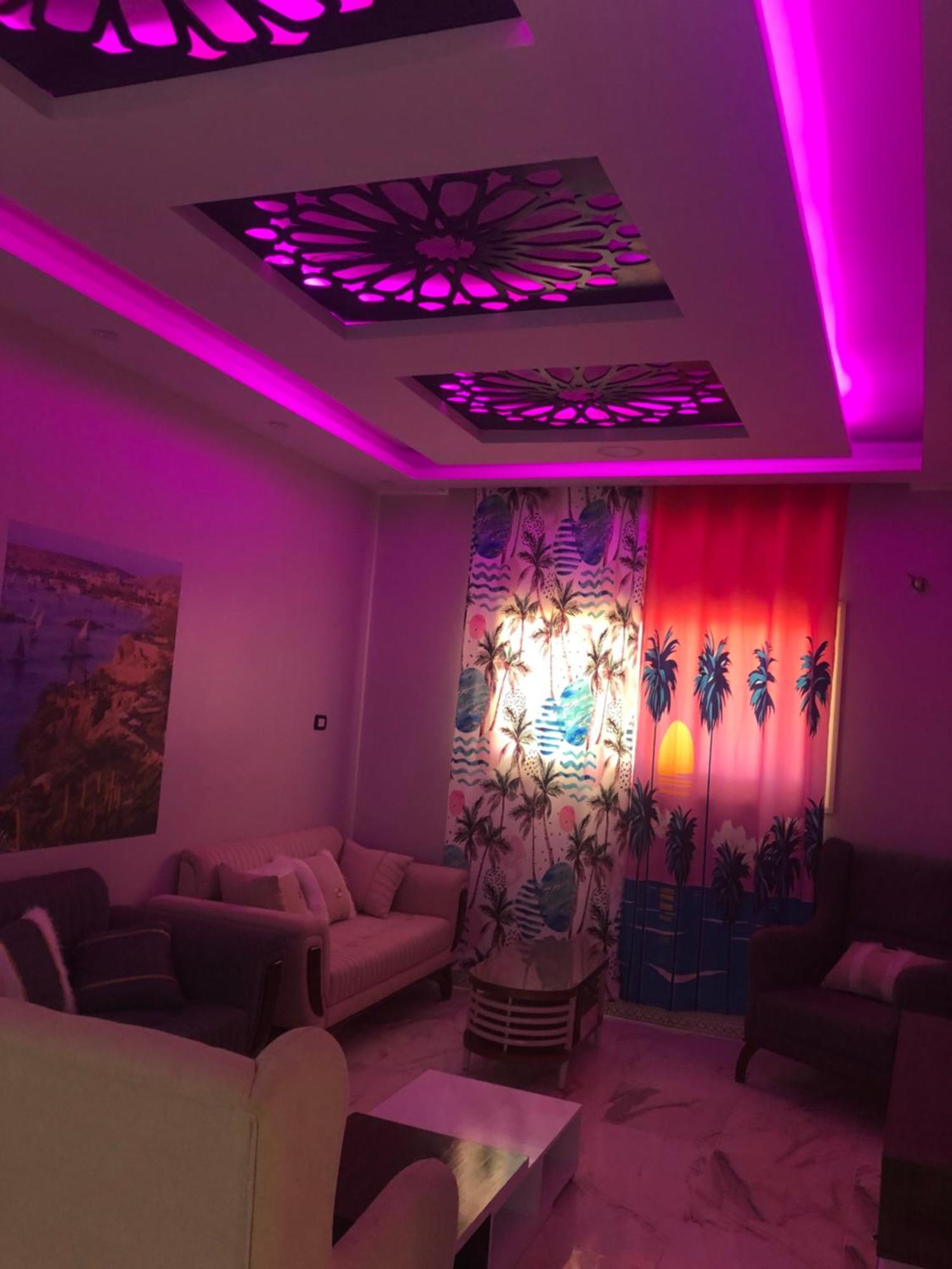 New Villa Carimo Kuszeir Kültér fotó