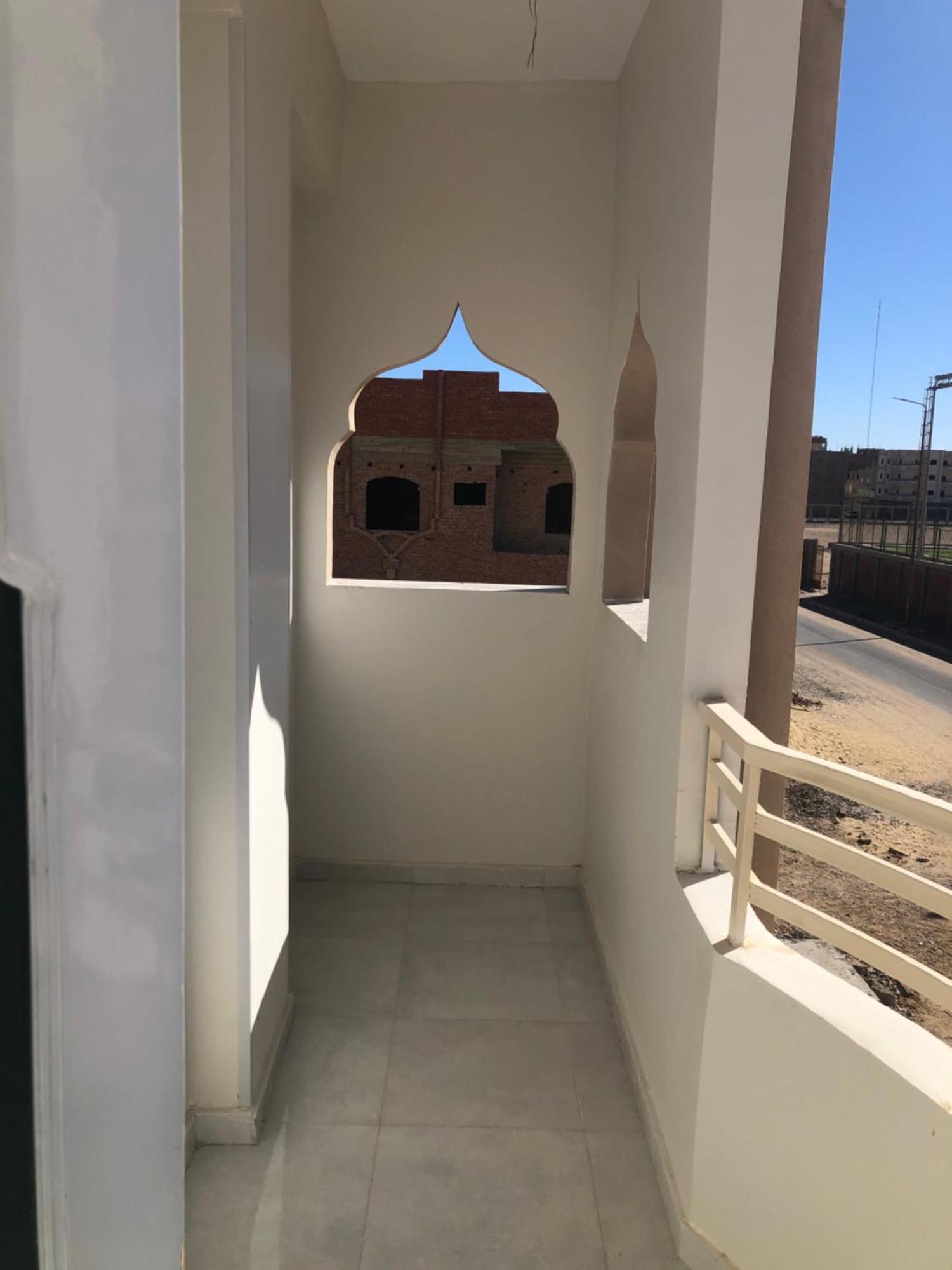 New Villa Carimo Kuszeir Kültér fotó