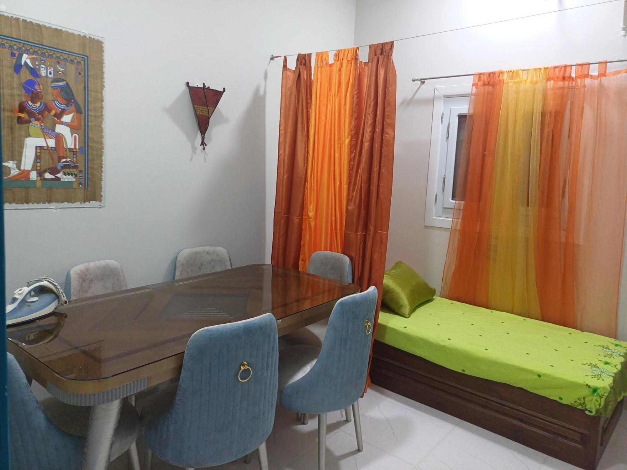 New Villa Carimo Kuszeir Kültér fotó