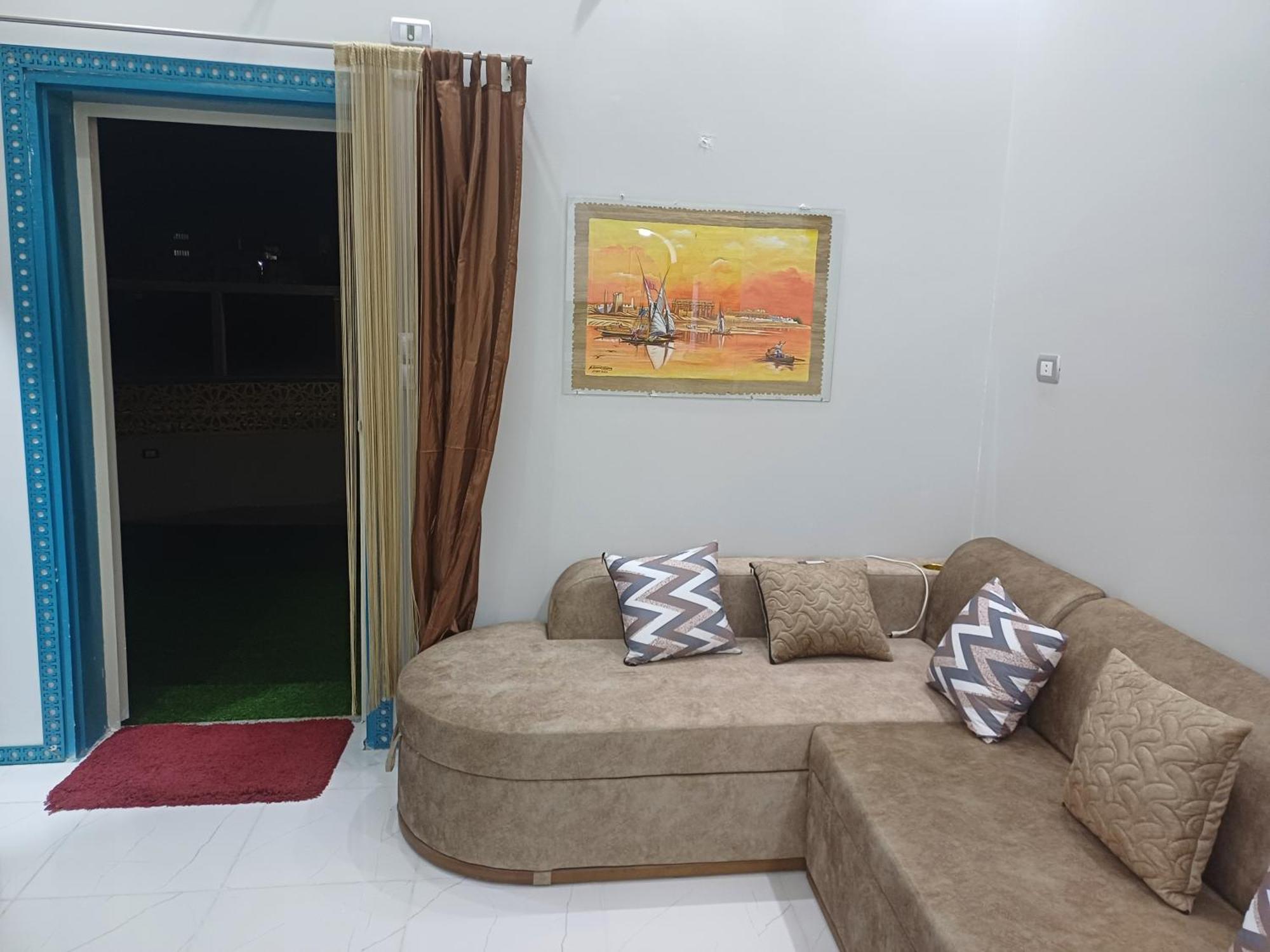 New Villa Carimo Kuszeir Kültér fotó